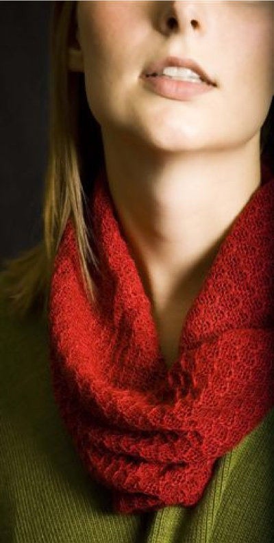 alpaca scarves