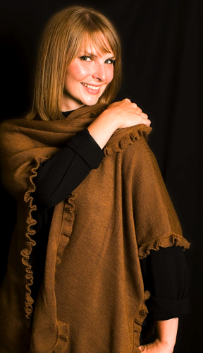 alpaca wraps