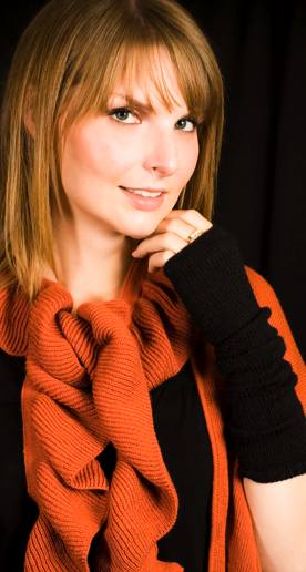 alpaca scarves