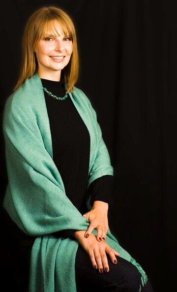 alpaca shawls