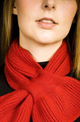 alpaca scarves